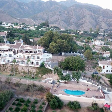 Hotel Rural Almazara Фригиляна Екстериор снимка
