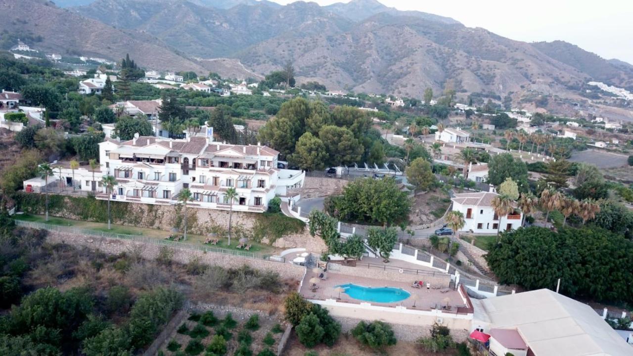 Hotel Rural Almazara Фригиляна Екстериор снимка