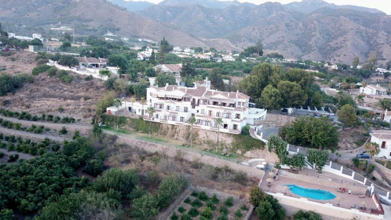 Hotel Rural Almazara Фригиляна Екстериор снимка