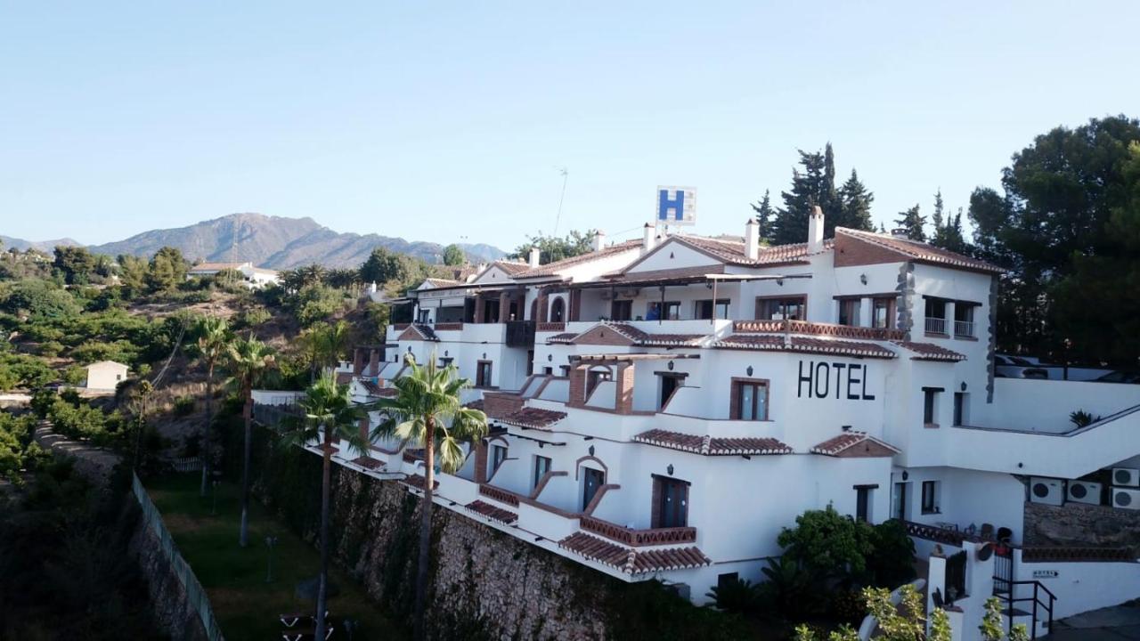 Hotel Rural Almazara Фригиляна Екстериор снимка