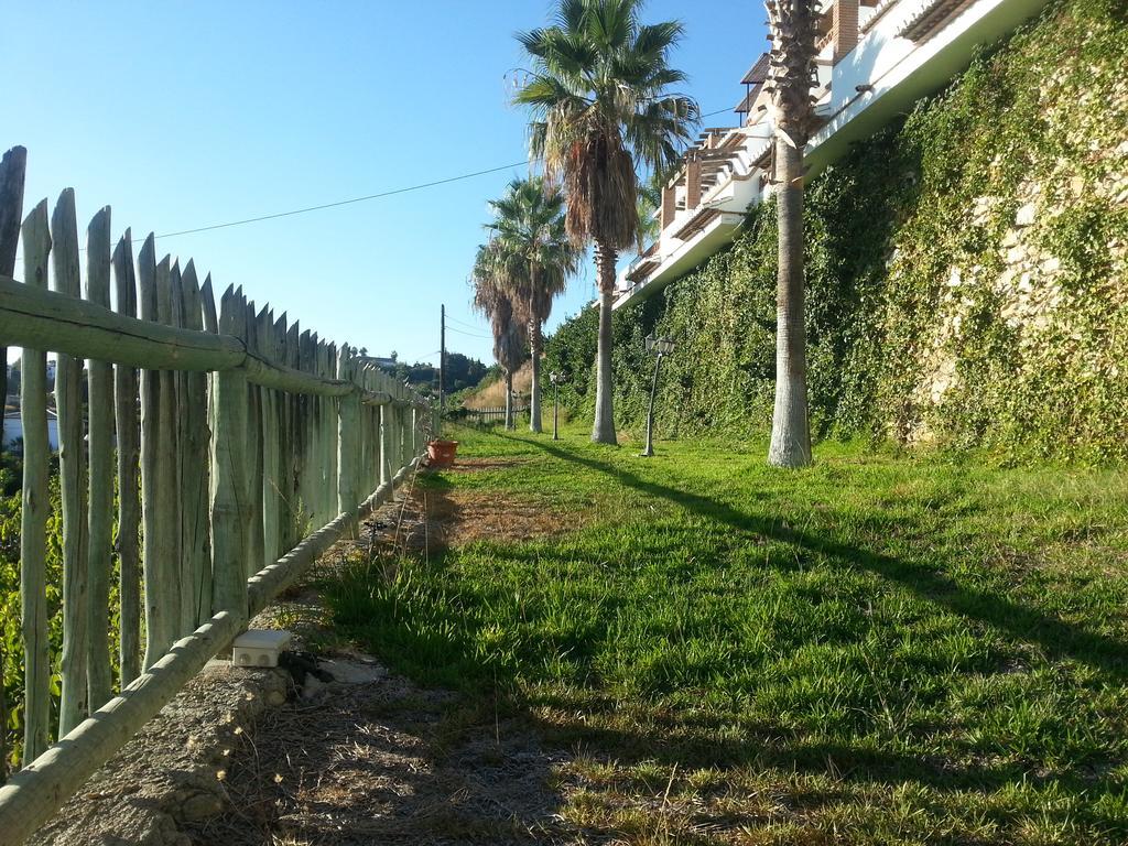 Hotel Rural Almazara Фригиляна Екстериор снимка