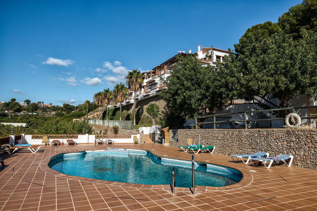 Hotel Rural Almazara Фригиляна Екстериор снимка