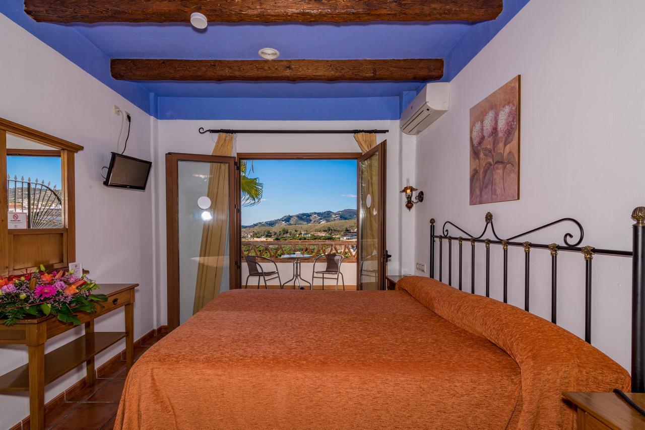 Hotel Rural Almazara Фригиляна Екстериор снимка