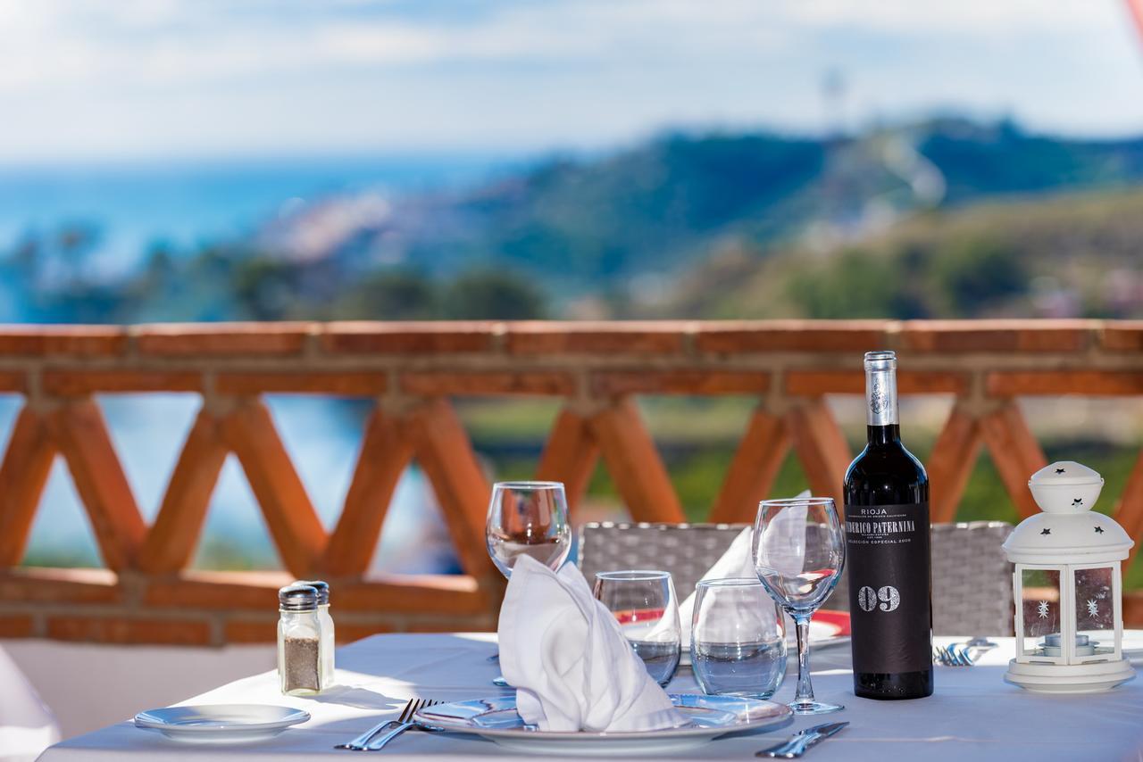 Hotel Rural Almazara Фригиляна Екстериор снимка